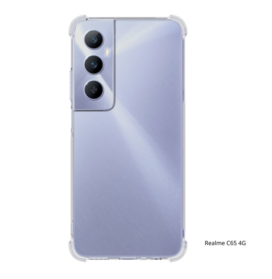 Funda para Realme C65 4G personalizada con foto