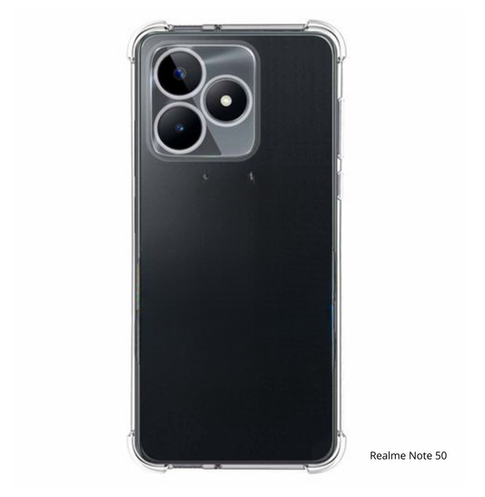 Funda para Realme Note 50 personalizada con foto