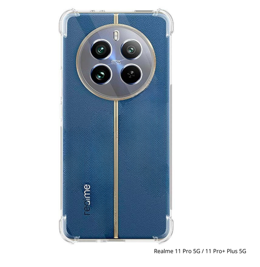 Funda para Realme 11 Pro 5G / 11 Pro+ Plus 5G personalizada con foto