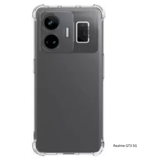 Funda para Realme GT3 5G personalizada con foto