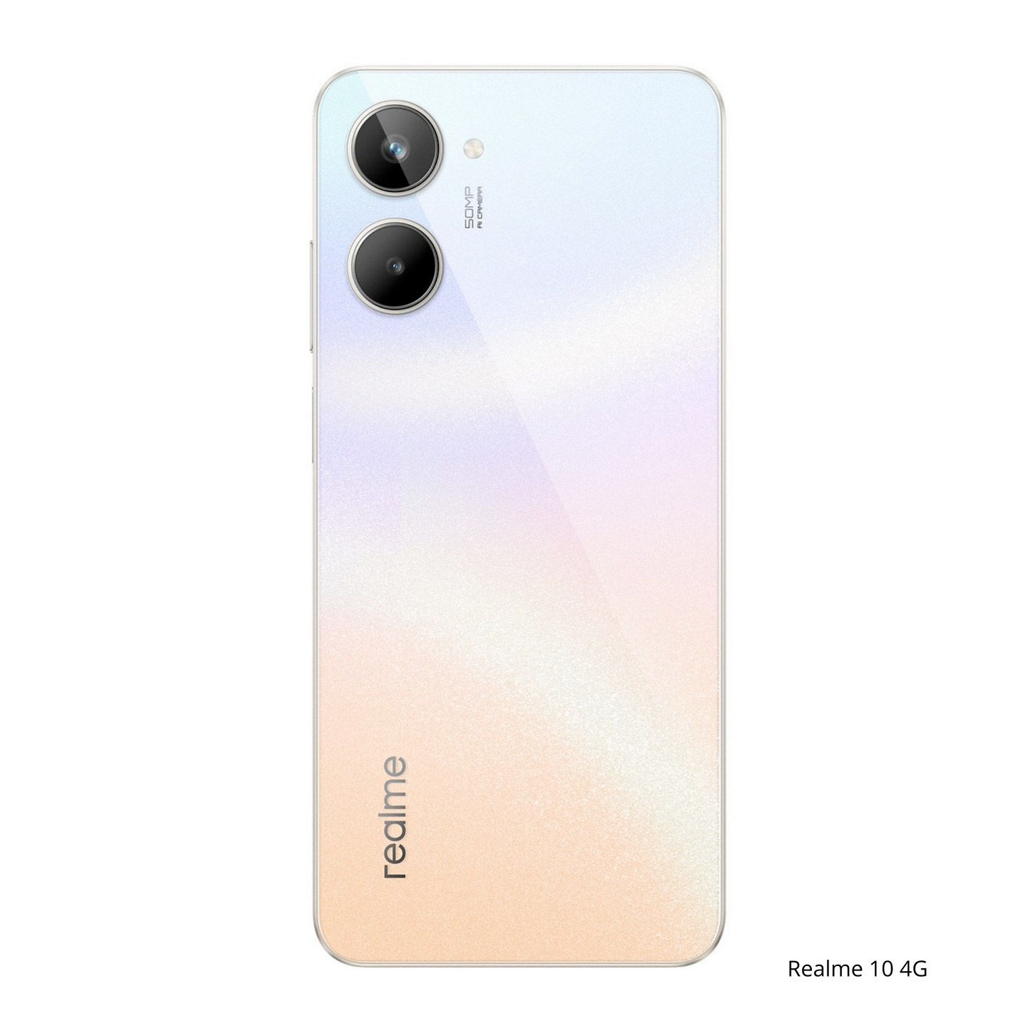 Funda para Realme 10 4G personalizada con foto