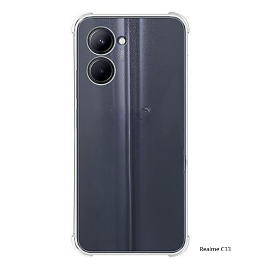 Funda para Realme C33 personalizada con foto