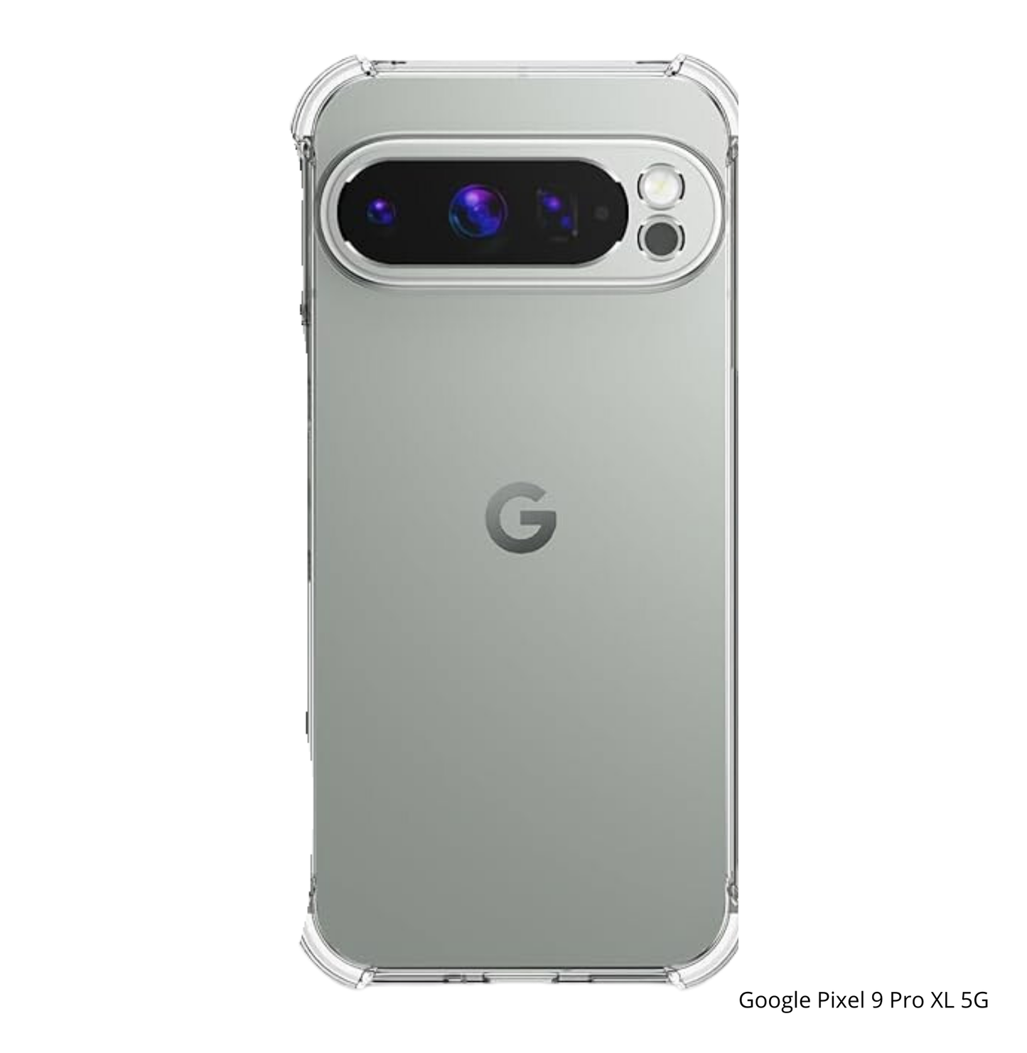 Funda para Google Pixel 9 Pro XL 5G personalizada con foto