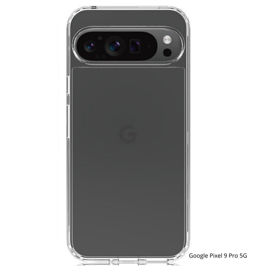 Funda para Google Pixel 9 Pro 5G personalizada con foto