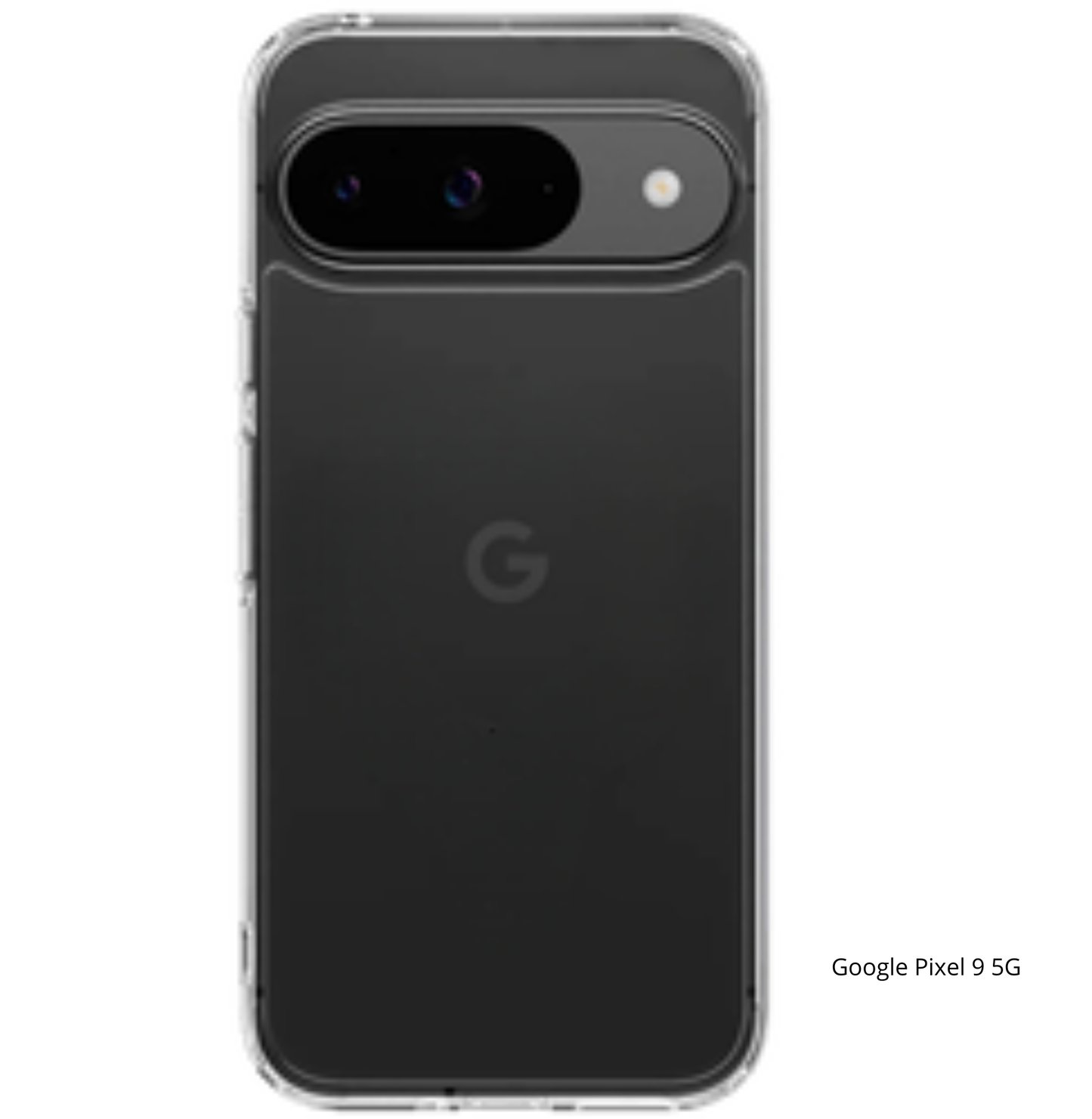 Funda para Google Pixel 9 5G personalizada con foto