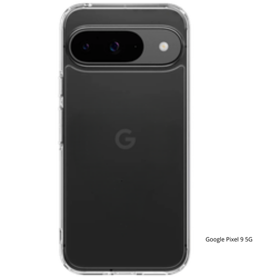 Funda para Google Pixel 9 5G personalizada con foto