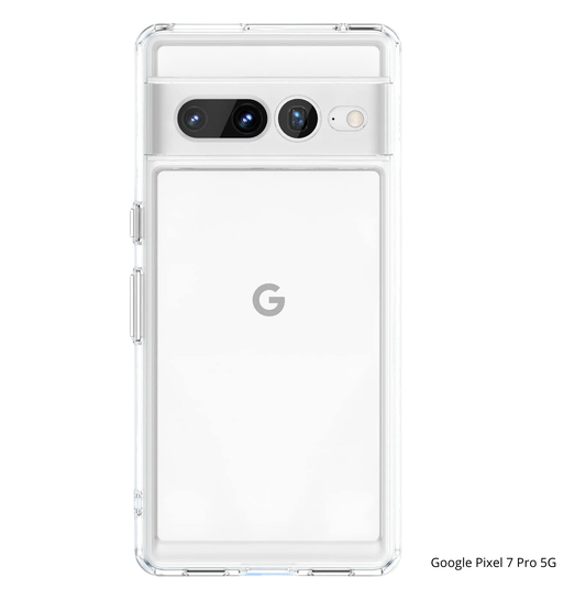 Funda para Google Pixel 7 Pro 5G personalizada con foto