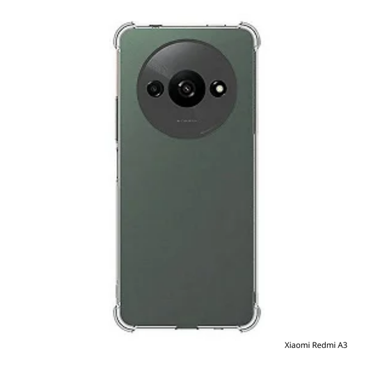 Funda para Xiaomi Redmi A3 personalizada con foto