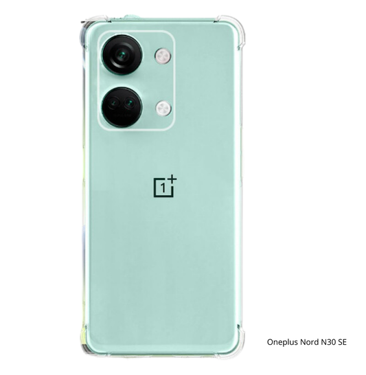 Funda para Oneplus Nord N30 SE personalizada con foto