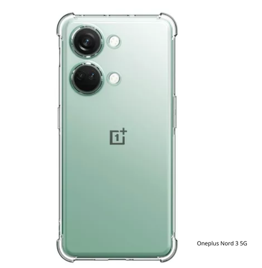 Funda para Oneplus Nord 3 5G personalizada con foto