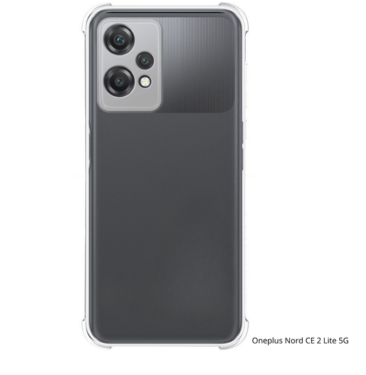 Funda para Oneplus Nord CE 2 Lite 5G personalizada con foto