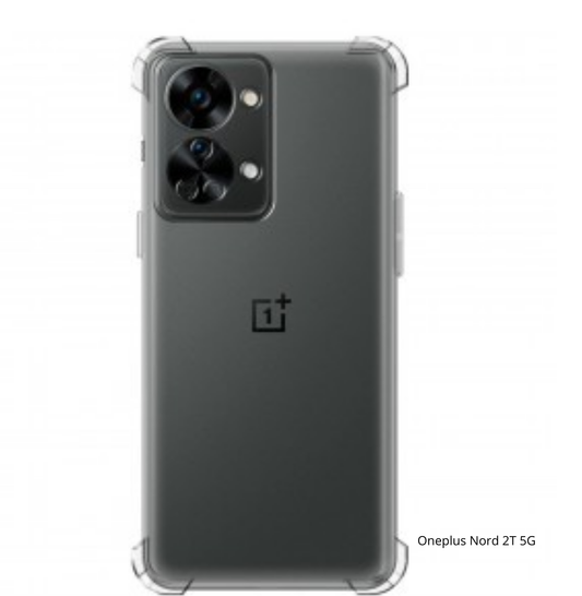 Funda para Oneplus Nord 2T 5G personalizada con foto