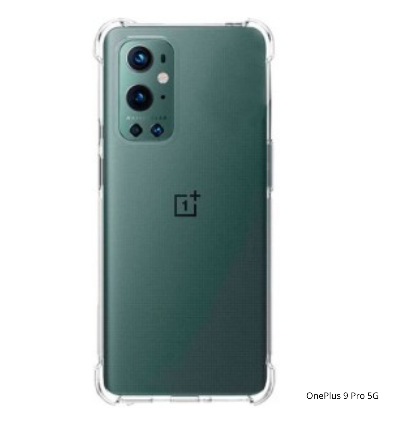 Funda para OnePlus 9 Pro 5G personalizada con foto