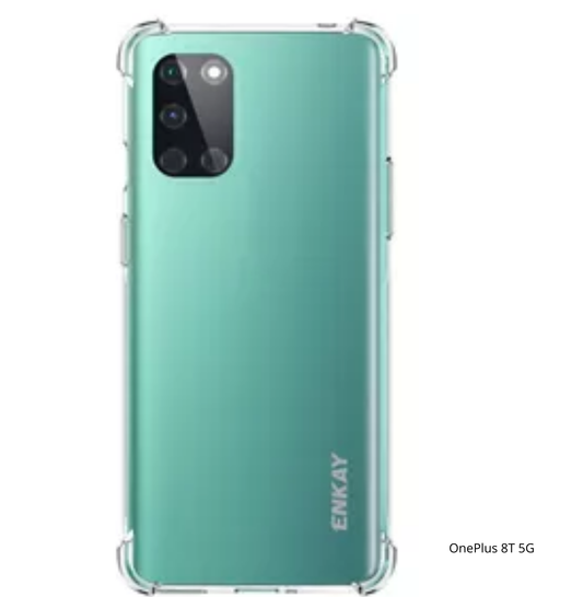 Funda para OnePlus 8T 5G personalizada con foto