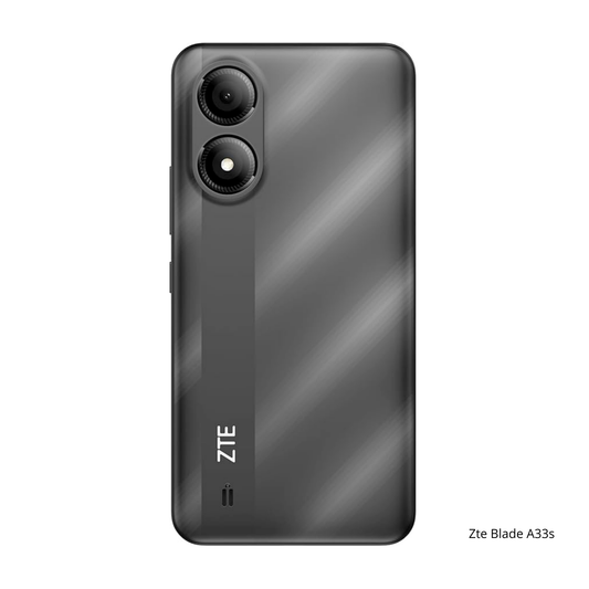 Funda para Zte Blade A33s personalizada con foto