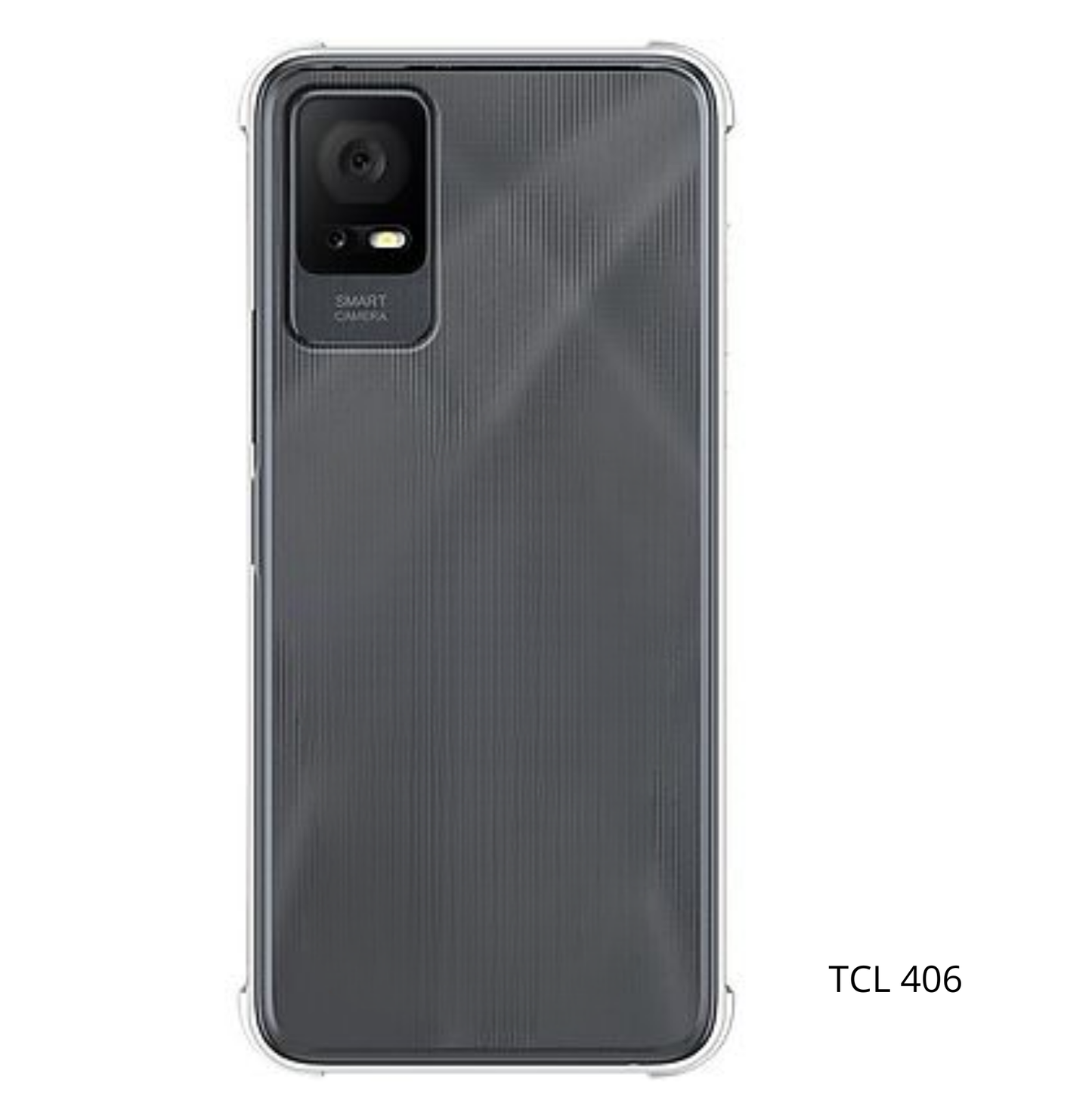 Funda para TCL 406 personalizada con foto