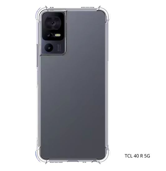 Funda para TCL 40 R 5G personalizada con foto