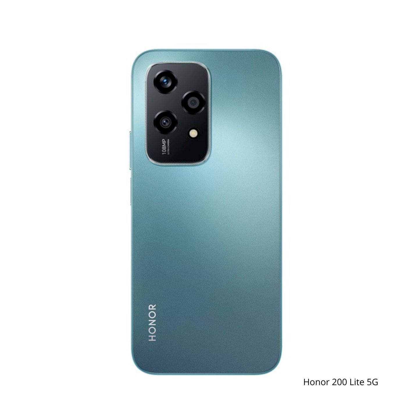 Funda para Honor 200 Lite 5G personalizada con foto