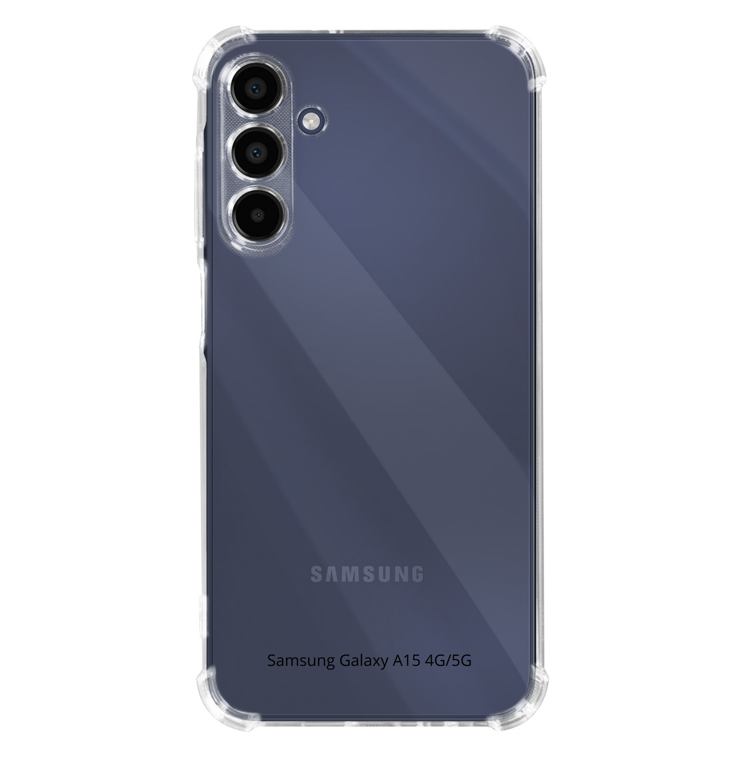 Funda para Samsung Galaxy A15 4G/5G personalizada con foto