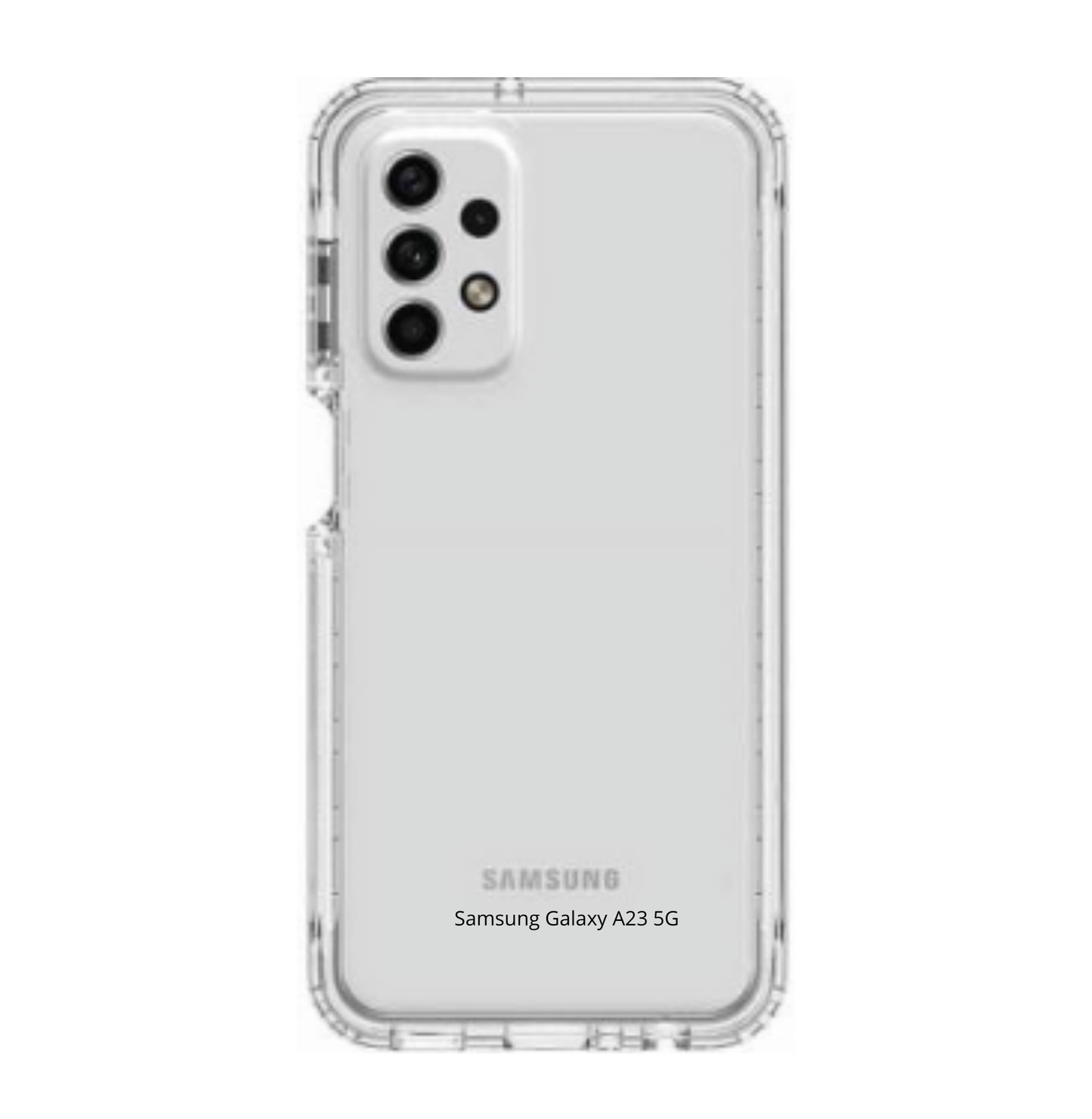 Funda para Samsung Galaxy A23 5G personalizada con foto