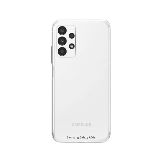 Funda para Samsung Galaxy A04s personalizada con foto