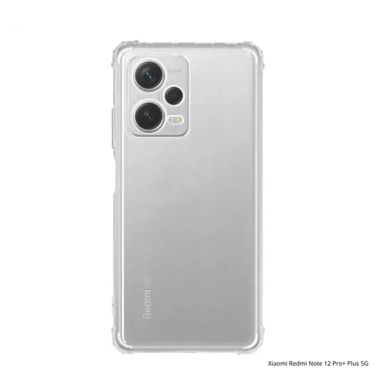 Funda para Xiaomi Redmi Note 12 Pro+ Plus 5G personalizada con foto