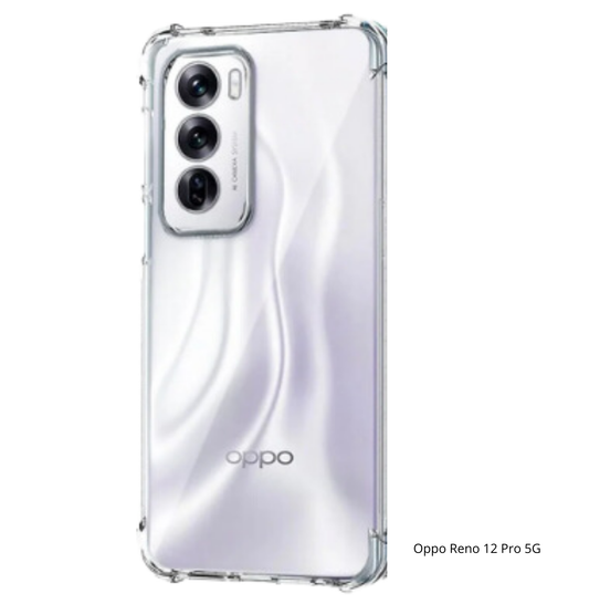 Funda para Oppo Reno 12 Pro 5G personalizada con foto