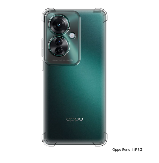 Funda para Oppo Reno 11F 5G personalizada con foto