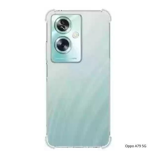 Funda para Oppo A79 5G personalizada con foto