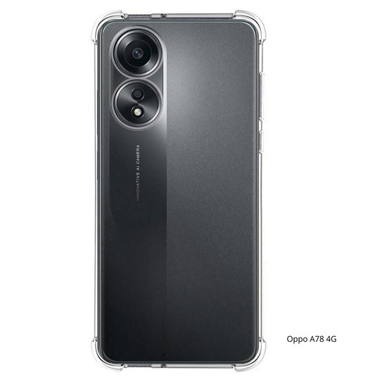 Funda para Oppo A78 4G personalizada con foto