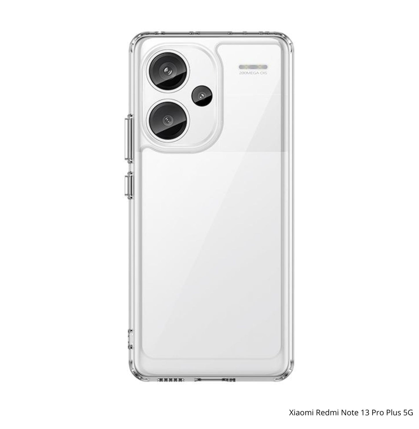 Funda para Xiaomi Redmi Note 13 Pro Plus 5G personalizada con foto