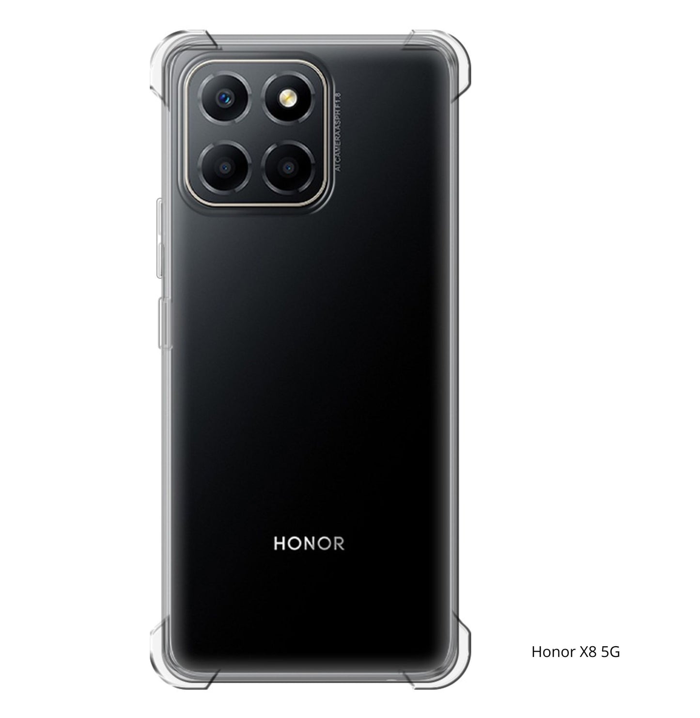 Funda para Honor X8 5G personalizada con foto