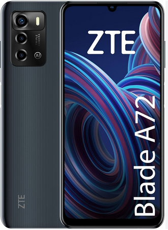 Funda ZTE Blade A72