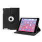 Funda para ipad 2 / 3 / 4 tablet personalizada giratoria