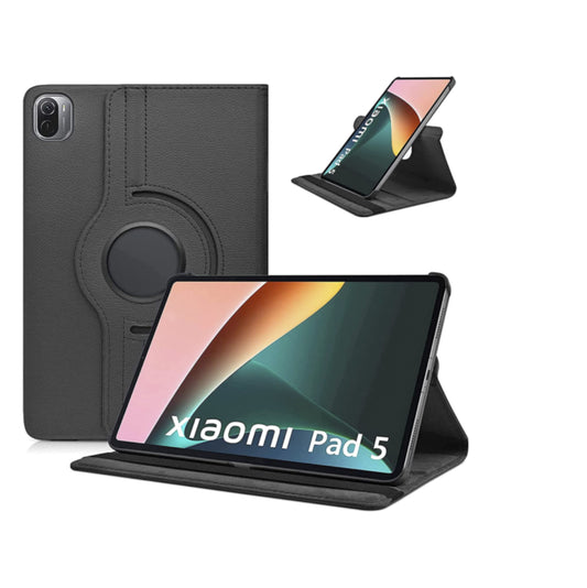 Funda para Xiaomi mi PAD 5 personalizada logo foto con foto giratoria