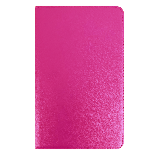 Funda TABLET PERSONALIZADA para 10,1 PULGADAS universal giratoria 360