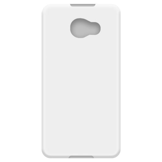 Funda para ALCATEL IDOL 4 S personalizada carcasa GEL flexible con tu foto