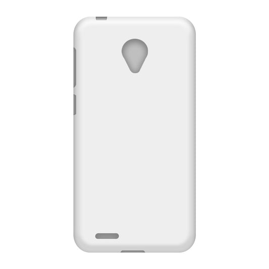 Funda para ALCATEL One Touch Go Play personalizada carcasa GEL flexible con tu foto