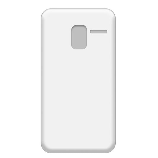 Funda para ALCATEL PIXI 3 4.5 personalizada carcasa GEL flexible con tu foto