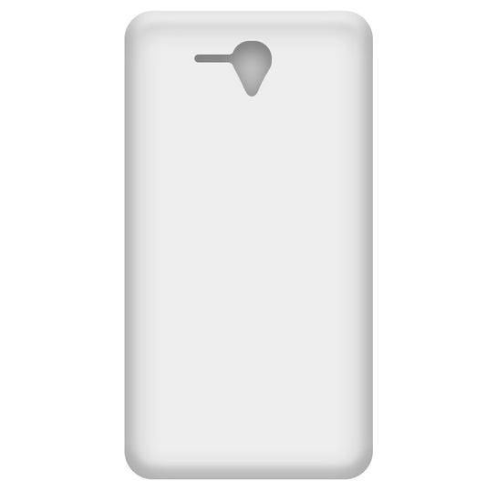 Funda para ALCATEL POP 3 5.5 3G personalizada carcasa GEL flexible con tu foto