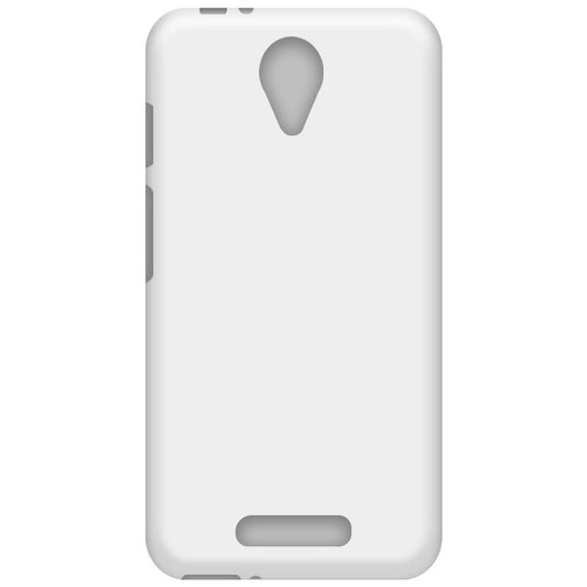 Funda para ALCATEL POP 4 personalizada carcasa GEL flexible con tu foto