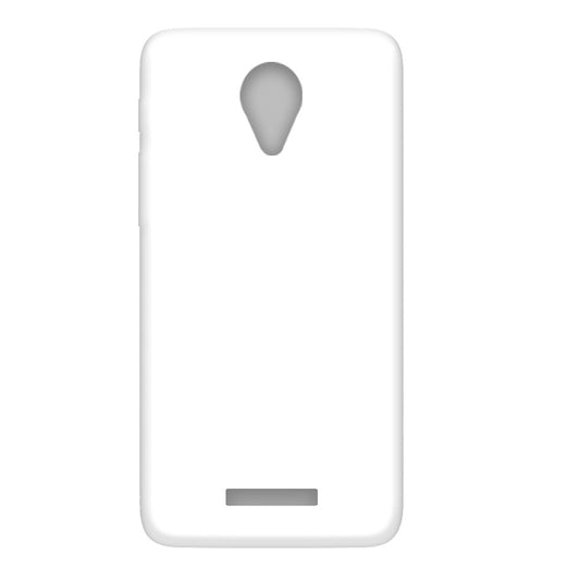 Funda para ALCATEL POP 4s personalizada carcasa GEL flexible con tu foto