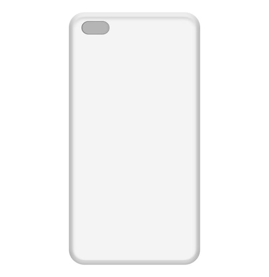 Funda para APPLE IPHONE 4 / 4s I-PHONE personalizada carcasa GEL flexible con tu foto