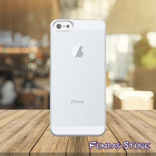 Funda para APPLE IPHONE 5 I-PHONE personalizada carcasa GEL flexible con tu foto