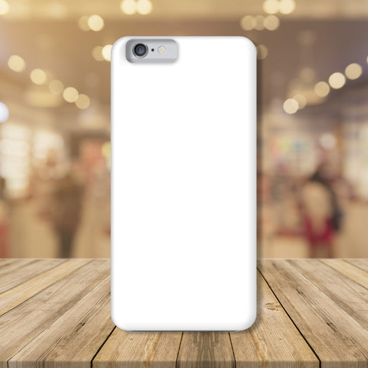 Funda para APPLE IPHONE 6 I-PHONE personalizada carcasa GEL flexible con tu foto