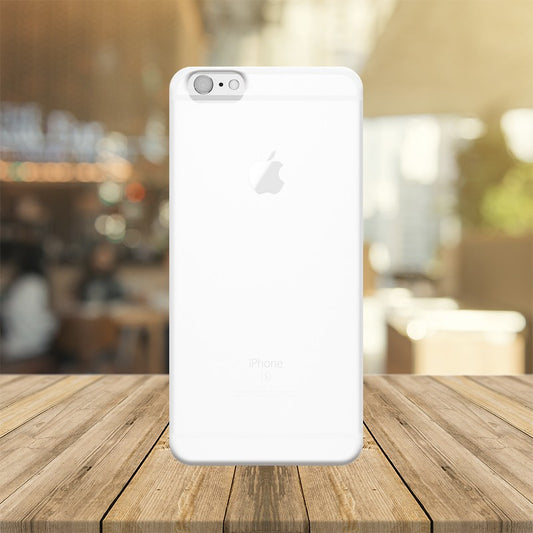 Funda para APPLE IPHONE 6 plus I-PHONE personalizada carcasa GEL flexible con tu foto