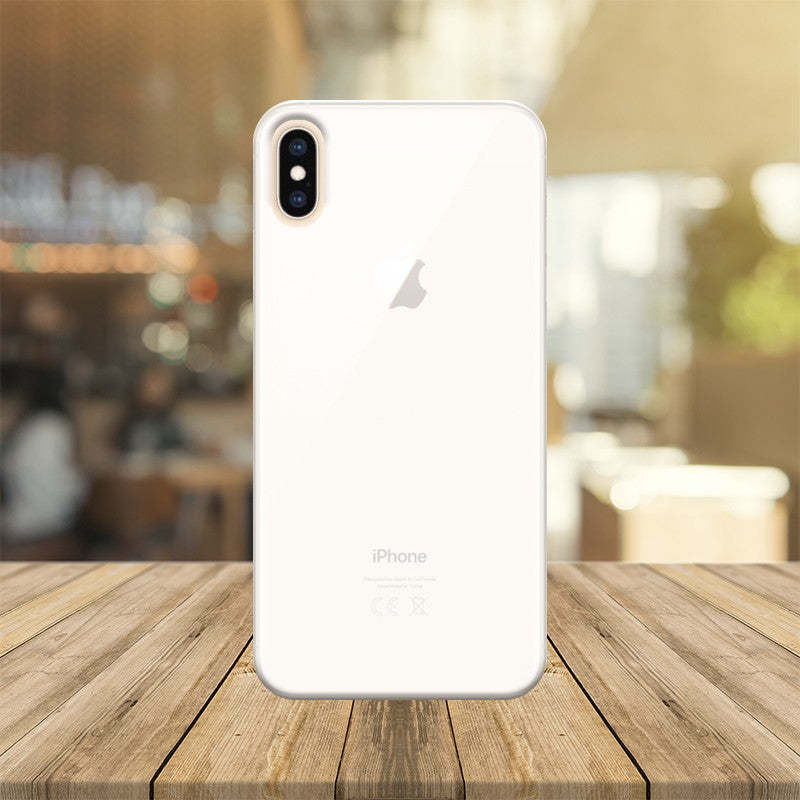 Funda para APPLE IPHONE XS MAX I-PHONE personalizada carcasa GEL flexible con tu foto