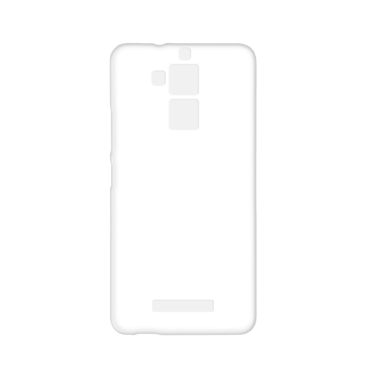 Funda para ASUS ZENFONE 3 ZE520KL personalizada carcasa GEL flexible con tu foto