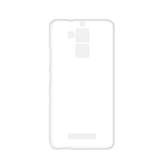 Funda para ASUS ZENFONE 3 ZE520KL personalizada carcasa GEL flexible con tu foto