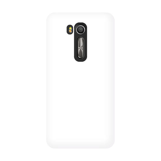 Funda para ASUS ZENFONE GO ZB551KL personalizada carcasa GEL flexible con tu foto